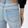 1420 Jeans skinny de cintura baja 1420 Jeans skinny de cintura baja