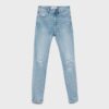 1420 Jeans skinny de cintura baja 1420 Jeans skinny de cintura baja