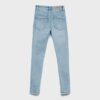 1420 Jeans skinny de cintura baja 1420 Jeans skinny de cintura baja