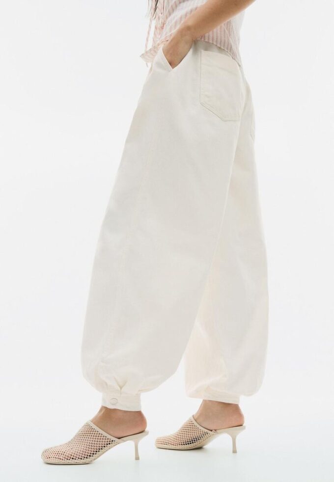 Balloon Jeans Balloon Jeans