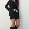 Blazer abierto Blazer abierto