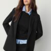 Blazer abierto Blazer abierto