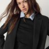 Blazer abierto Blazer abierto