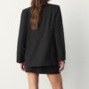 Blazer abierto Blazer abierto