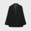 Blazer abierto Blazer abierto