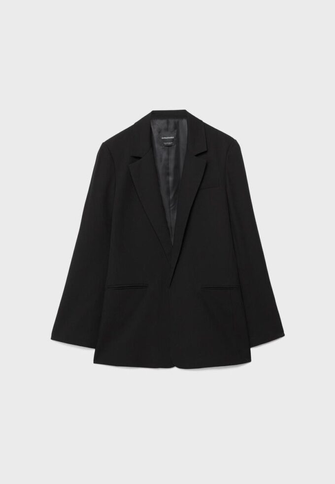Blazer abierto Blazer abierto