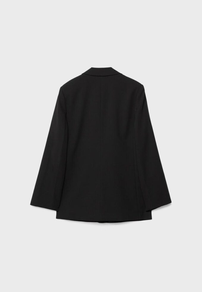 Blazer abierto Blazer abierto