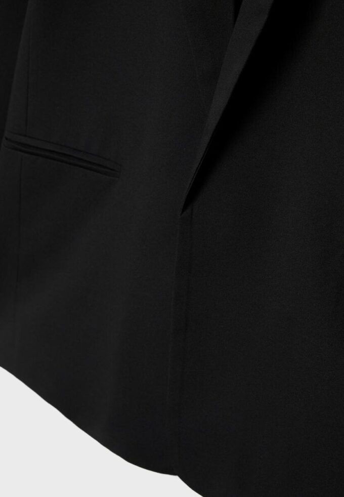 Blazer abierto Blazer abierto