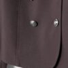Blazer con botones grabados Blazer con botones grabados