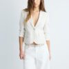 Blazer corto Blazer corto