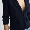 Blazer corto Blazer corto