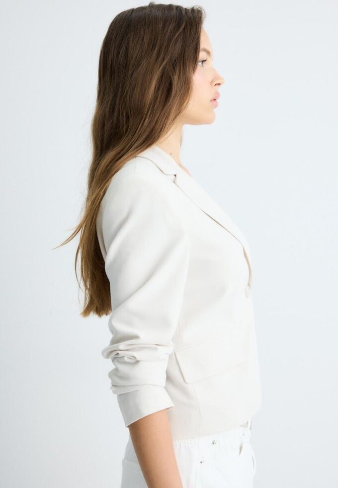 Blazer corto Blazer corto