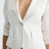 Blazer corto Blazer corto