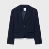 Blazer corto Blazer corto