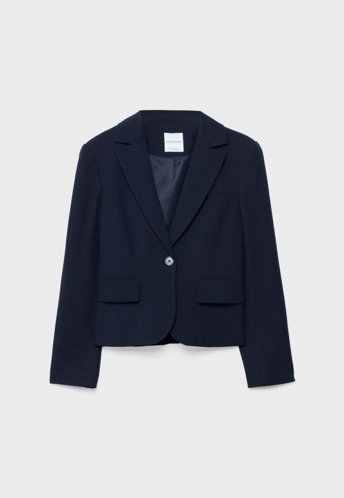 Blazer corto Blazer corto