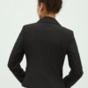 Blazer corto