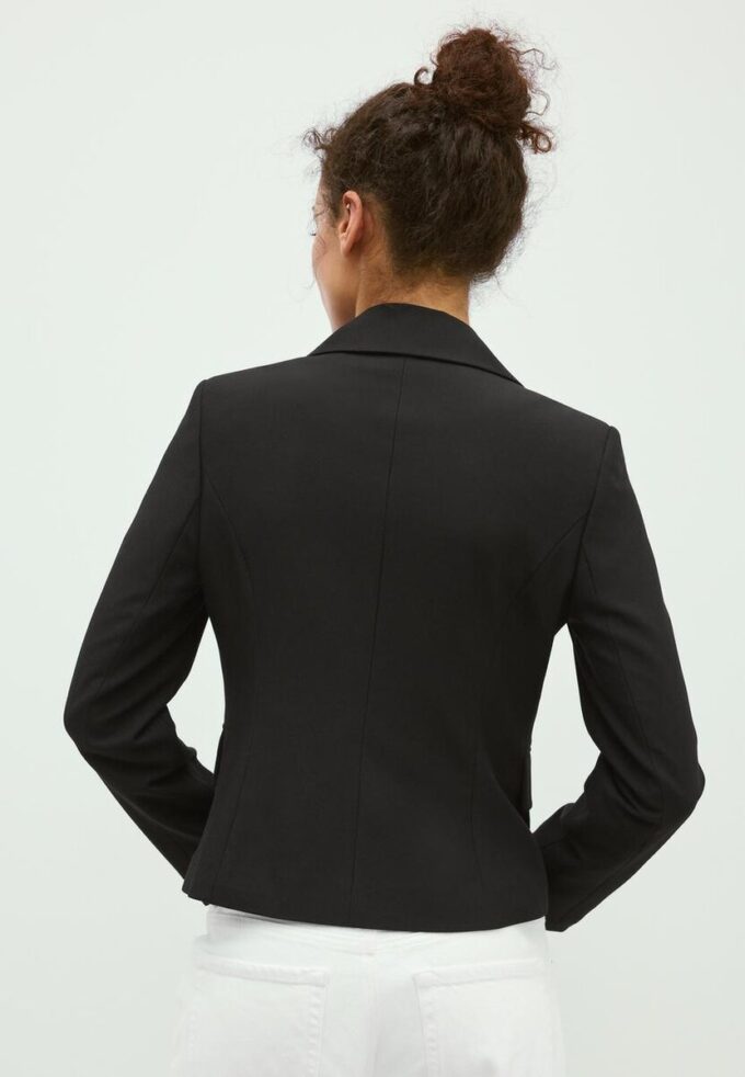 Blazer corto