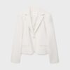 Blazer corto Blazer corto