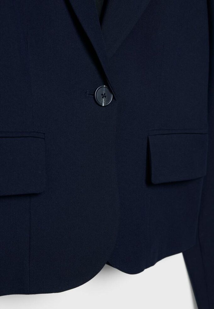 Blazer corto Blazer corto