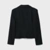 Blazer corto
