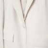 Blazer corto Blazer corto