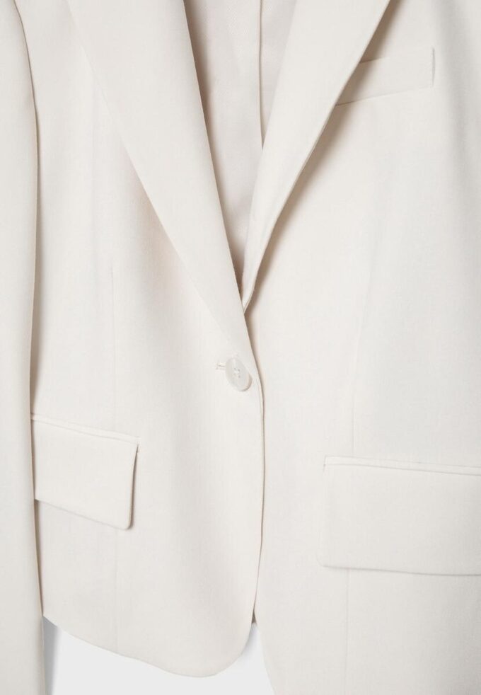 Blazer corto Blazer corto