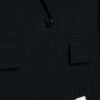 Blazer corto
