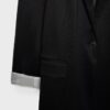 Blazer de corte ajustado Blazer de corte ajustado