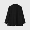 Blazer de corte regular Blazer de corte regular