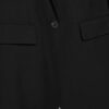 Blazer de corte regular Blazer de corte regular