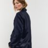 Blazer de satén Blazer de satén
