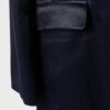 Blazer de satén Blazer de satén
