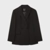 Blazer entallado Blazer entallado