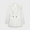 Blazer entallado Blazer entallado