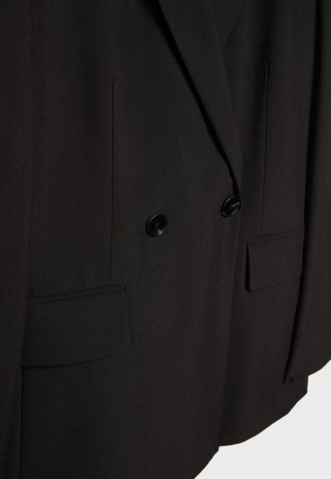 Blazer entallado Blazer entallado