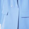 Blazer entallado Blazer entallado