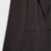 Blazer entallado con botones Blazer entallado con botones