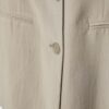 Blazer entallado de 3 botones Blazer entallado de 3 botones