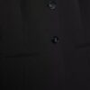 Blazer sin cuello Blazer sin cuello