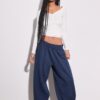 Blusa con botones