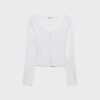 Blusa con botones