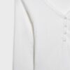 Blusa con botones