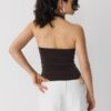 Body con cuello halter Body con cuello halter
