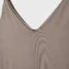 Body con tirantes y cuello en V Body con tirantes y cuello en V