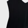 Body con tirantes y cuello en V Body con tirantes y cuello en V