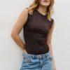 Body fruncido Body fruncido