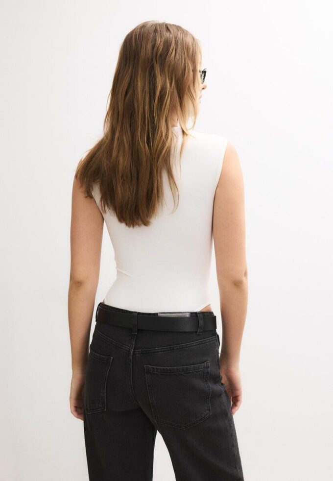 Body fruncido Body fruncido