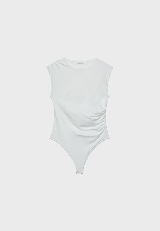 Body fruncido Body fruncido
