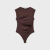 Body fruncido Body fruncido