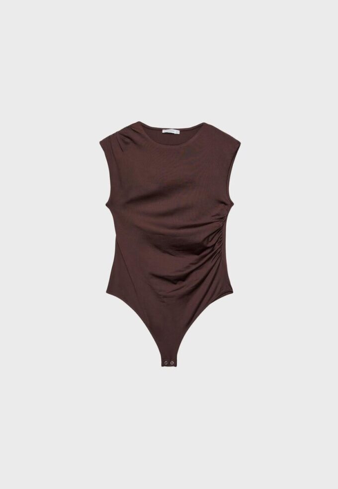 Body fruncido Body fruncido